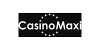 Casinomaxi logosu