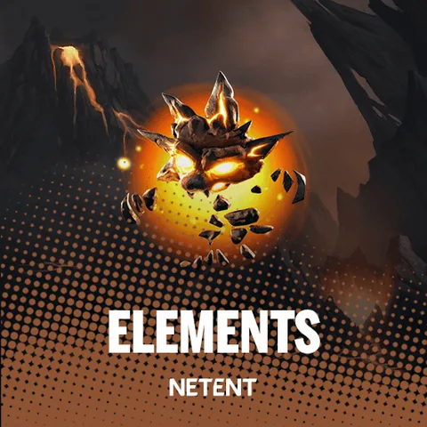 Elements: The Awakening oyununun kapak görseli